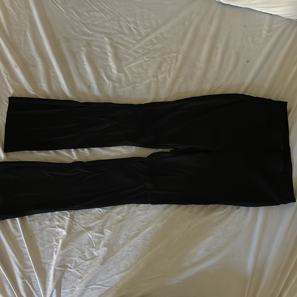 Black Trousers